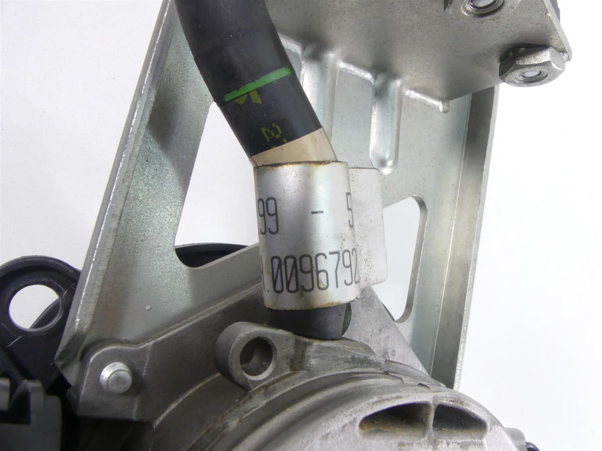2010 Ducati Streetfighter 1098 S Throttle Body Bodies Fuel Injectors 28240791B {{ shop.shopifyCountryName }} - Mototech271