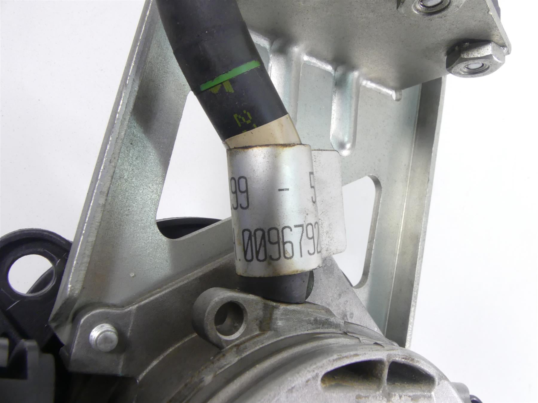 2010 Ducati Streetfighter 1098 S Throttle Body Bodies Fuel Injectors 28240791B {{ shop.shopifyCountryName }} - Mototech271