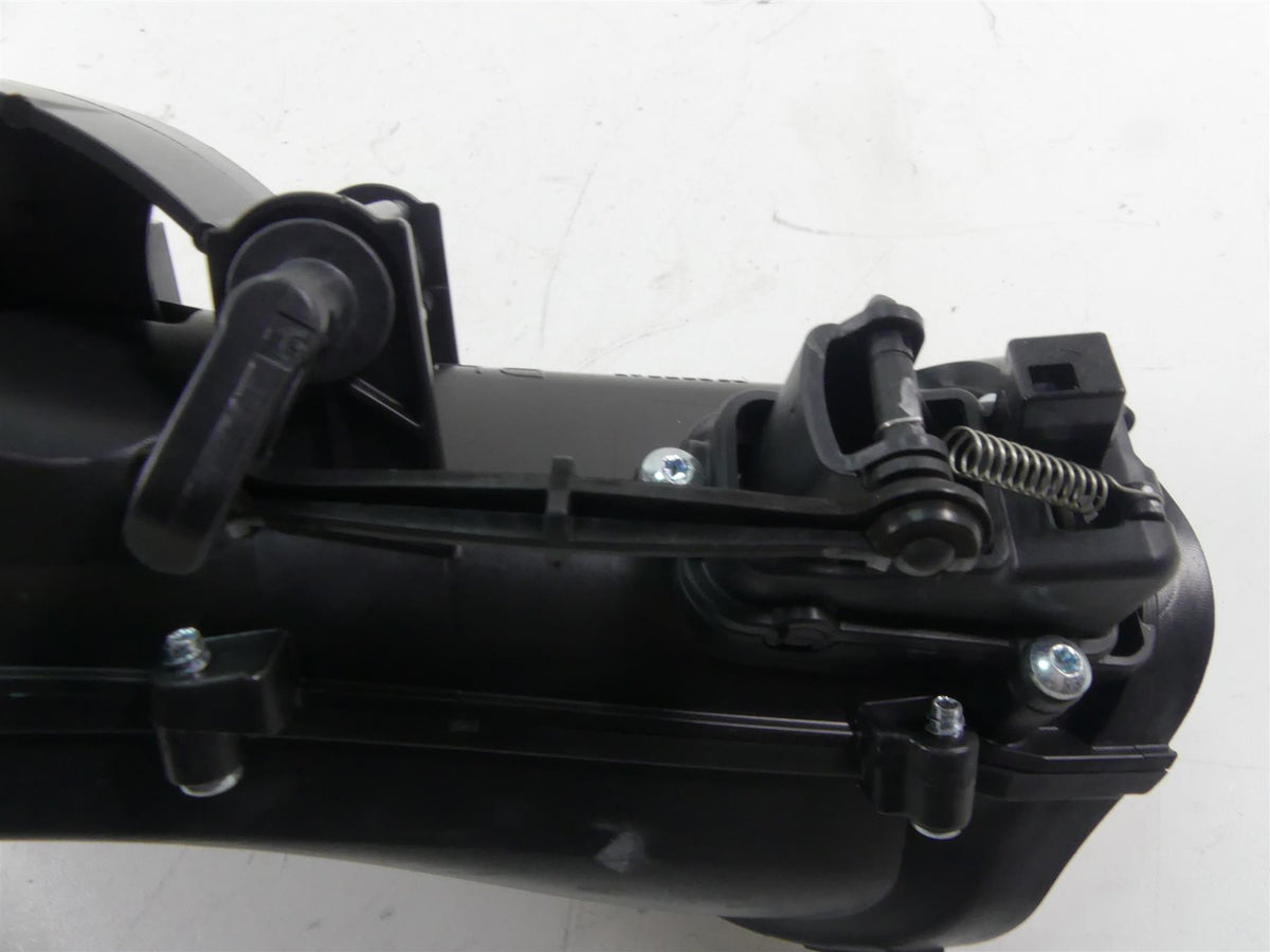 2016 Harley Touring FLTRX Road Glide Right Air Duct Intake Vent Ram 29200067 {{ shop.shopifyCountryName }} - Mototech271