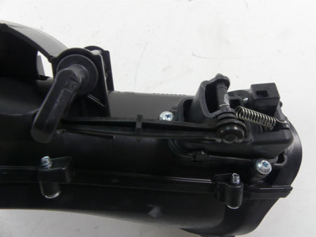 2016 Harley Touring FLTRX Road Glide Right Air Duct Intake Vent Ram 29200067 {{ shop.shopifyCountryName }} - Mototech271
