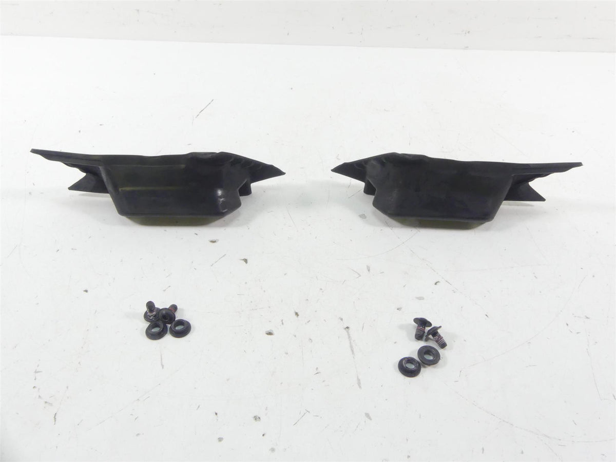 2017 Ducati Monster 1200 S Rear Passenger Grab Handle Set 80610432A 80610442A {{ shop.shopifyCountryName }} - Mototech271