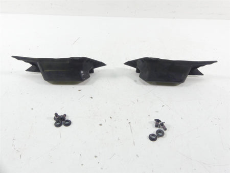 2017 Ducati Monster 1200 S Rear Passenger Grab Handle Set 80610432A 80610442A {{ shop.shopifyCountryName }} - Mototech271