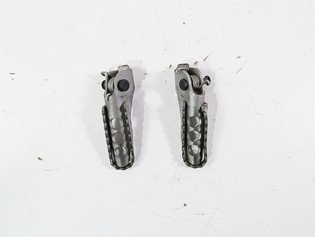 2019 BMW G310GS K02 Front Footpeg Rest Set - Read 46718562031 46718562032 {{ shop.shopifyCountryName }} - Mototech271