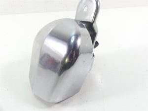 2011 Harley FXDWG Dyna Wide Glide Horn + Chrome Cover 61300478A | Mototech271