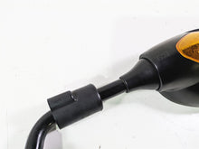Load image into Gallery viewer, 2016 Moto Guzzi Stelvio 1200 8V NTX Left Rear Mirror &amp; Blinker - Read 883461 | Mototech271
