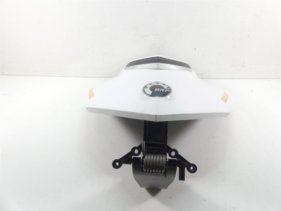 2013 Sea-Doo 4-Tec GTR 215 Full Front Hood Lid Cover Fairing Set 269501937 {{ shop.shopifyCountryName }} - Mototech271