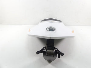 2013 Sea-Doo 4-Tec GTR 215 Full Front Hood Lid  Cover Fairing Set 269501937 | Mototech271