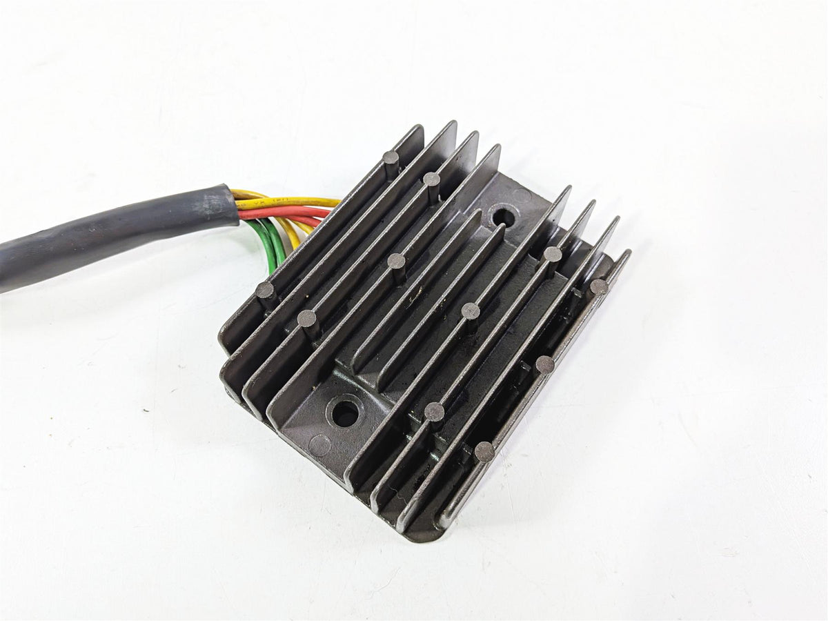 2009 Ducati Hypermotard 1100 S Rectifier Voltage Regulator 54040261A-Mototech271
