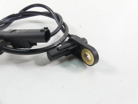 2013 Kawasaki ZX636 ZX6R Ninja Rear Abs Brake Wheel Speed Sensor 21176-0738 {{ shop.shopifyCountryName }} - Mototech271
