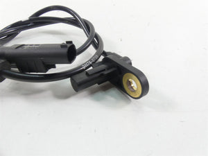2013 Kawasaki ZX636 ZX6R Ninja Rear Abs Brake Wheel Speed Sensor 21176-0738 | Mototech271