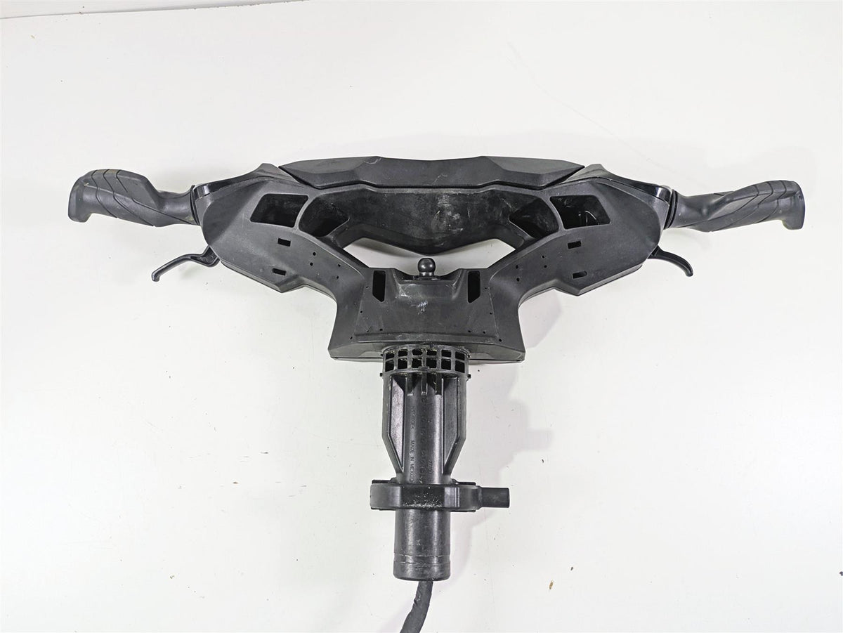 2024 Sea-Doo GTX 230 Full Steering Control Switch Wiring Set 277002134 277002158 {{ shop.shopifyCountryName }} - Mototech271