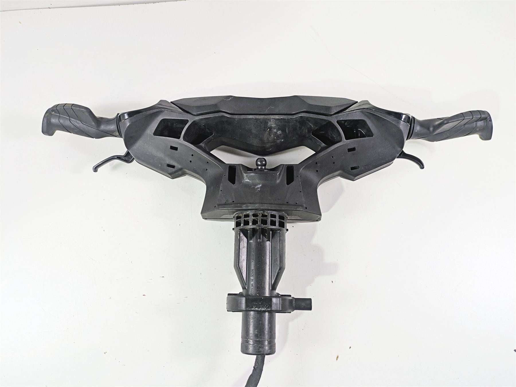2024 Sea-Doo GTX 230 Full Steering Control Switch Wiring Set 277002134 277002158 {{ shop.shopifyCountryName }} - Mototech271