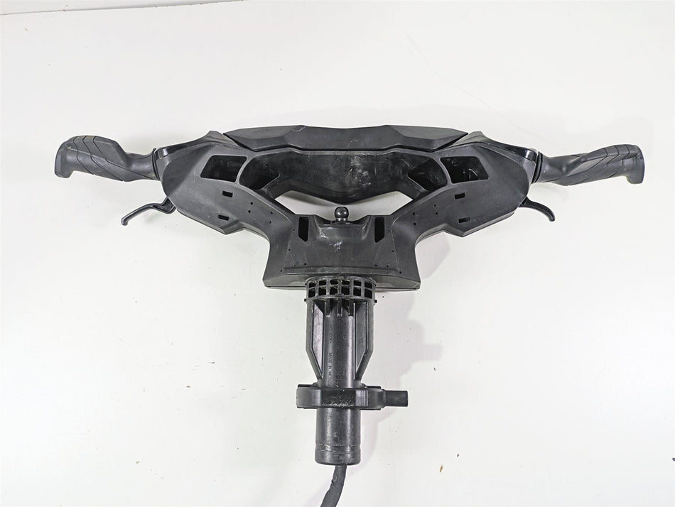 2024 Sea-Doo GTX 230 Full Steering Control Switch Wiring Set 277002134 277002158 {{ shop.shopifyCountryName }} - Mototech271
