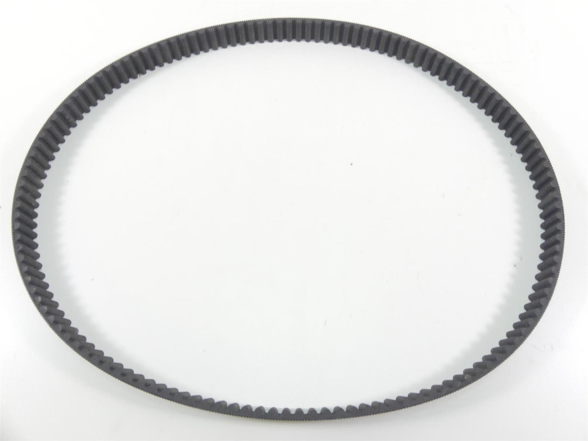 1999 Harley Dyna FXDS Convertible Rear Main Drive Belt 133T 1 1/2" 40015-90 {{ shop.shopifyCountryName }} - Mototech271