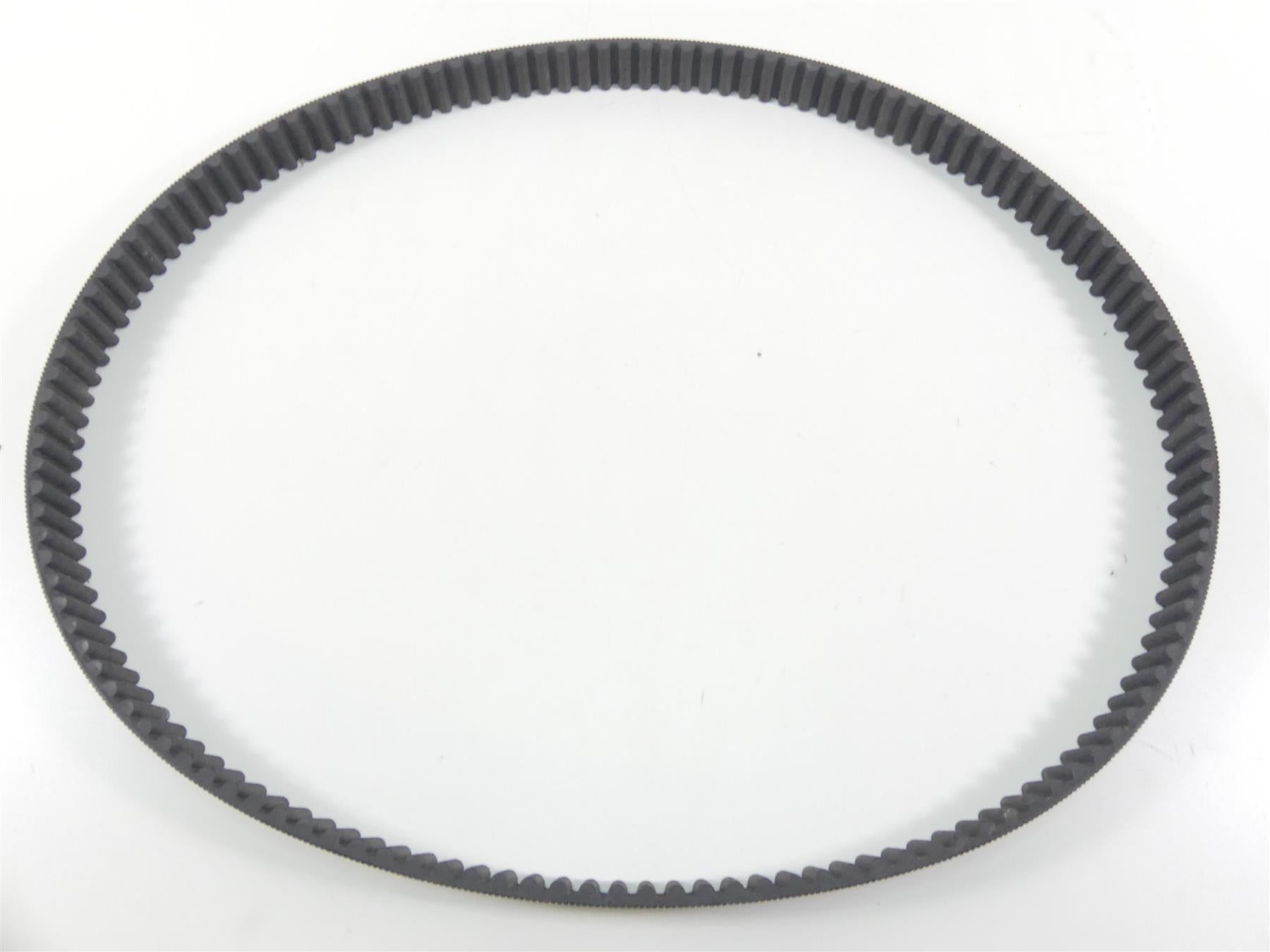 1999 Harley Dyna FXDS Convertible Rear Main Drive Belt 133T 1 1/2" 40015-90 {{ shop.shopifyCountryName }} - Mototech271