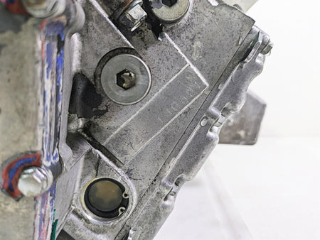 K6 K7 Suzuki GSXR750 R743 Running Engine Motor - Case Issue 11306-02881 {{ shop.shopifyCountryName }} - Mototech271