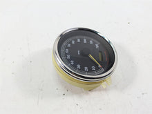 Load image into Gallery viewer, 2000 Harley FXSTS Softail Springer Speedometer Gauge Instrument - 37k 67033-99A
