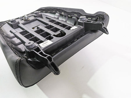 2024 Triumph Tiger 900 GT Rear Passenger Seat Saddle Comfort 2 tone T2311981 {{ shop.shopifyCountryName }} - Mototech271