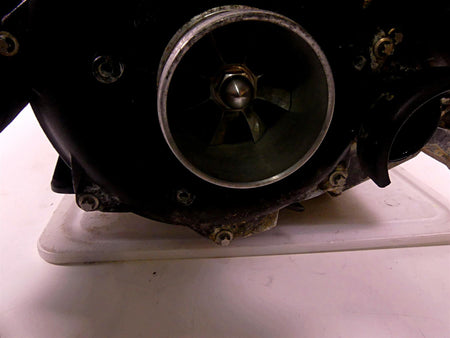 2011 Sea-Doo RXT-X 260 Running Engine Motor Supercharged 113hrs -Video 420150394 {{ shop.shopifyCountryName }} - Mototech271