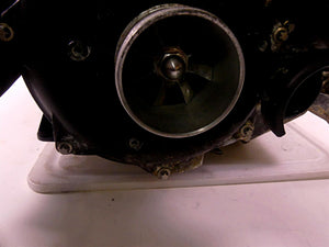 2011 Sea-Doo RXT-X 260 Running Engine Motor Supercharged 113hrs -Video 420150394