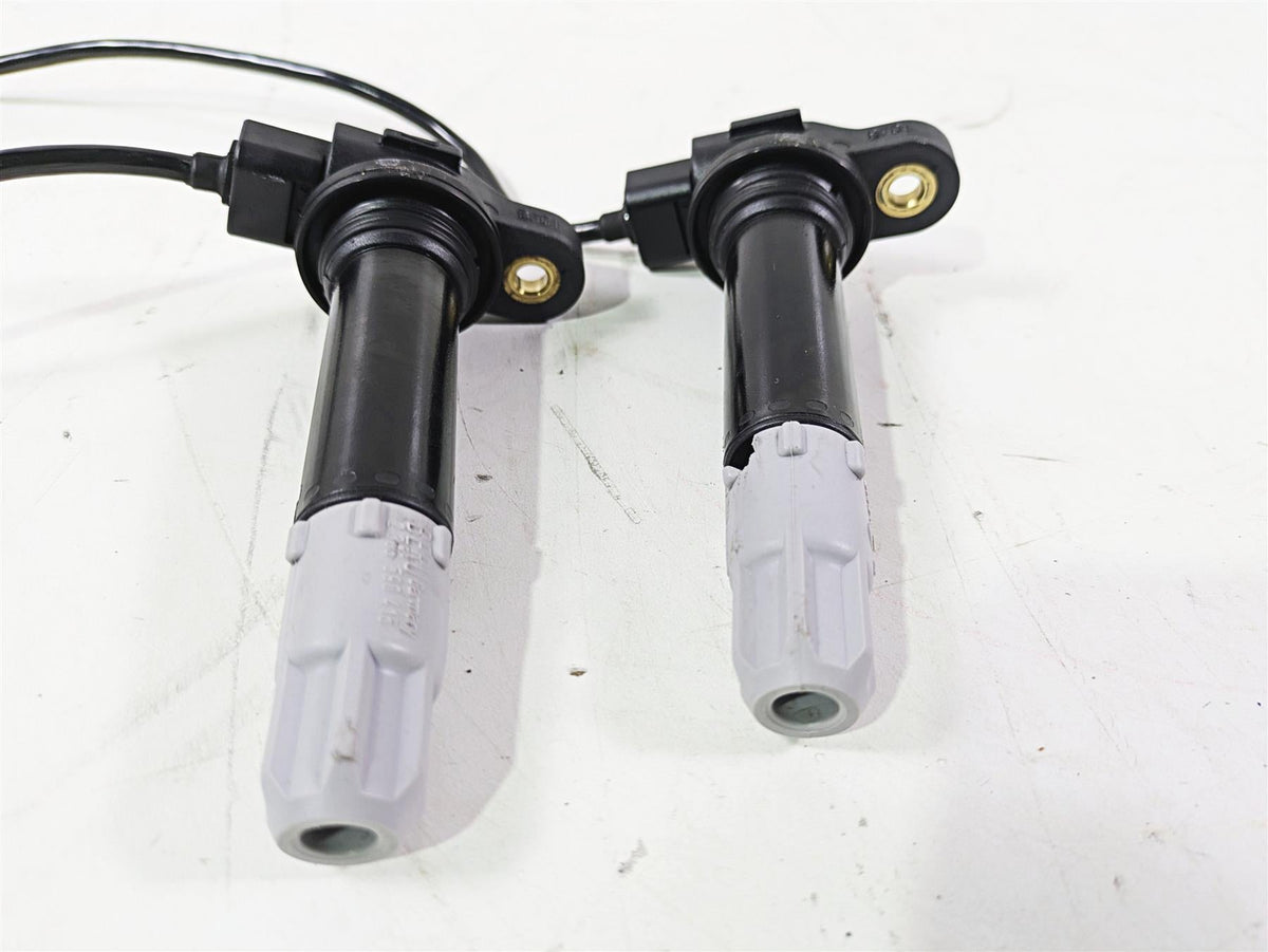 2018 Ducati Hypermotard 939 SP Beru Ignition Coil Set 38010145B {{ shop.shopifyCountryName }} - Mototech271