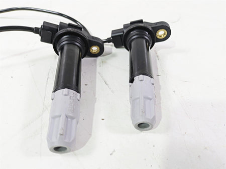 2018 Ducati Hypermotard 939 SP Beru Ignition Coil Set 38010145B {{ shop.shopifyCountryName }} - Mototech271