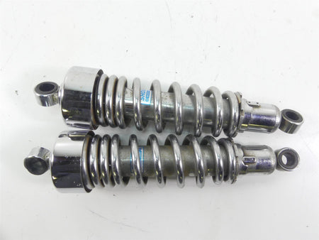 2003 Honda VT750 DC Shadow Spirit Straight Rear Showa Shock Set 52400-MCR-A01 {{ shop.shopifyCountryName }} - Mototech271