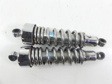 Load image into Gallery viewer, 2003 Honda VT750 DC Shadow Spirit Straight Rear Showa Shock Set 52400-MCR-A01 | Mototech271
