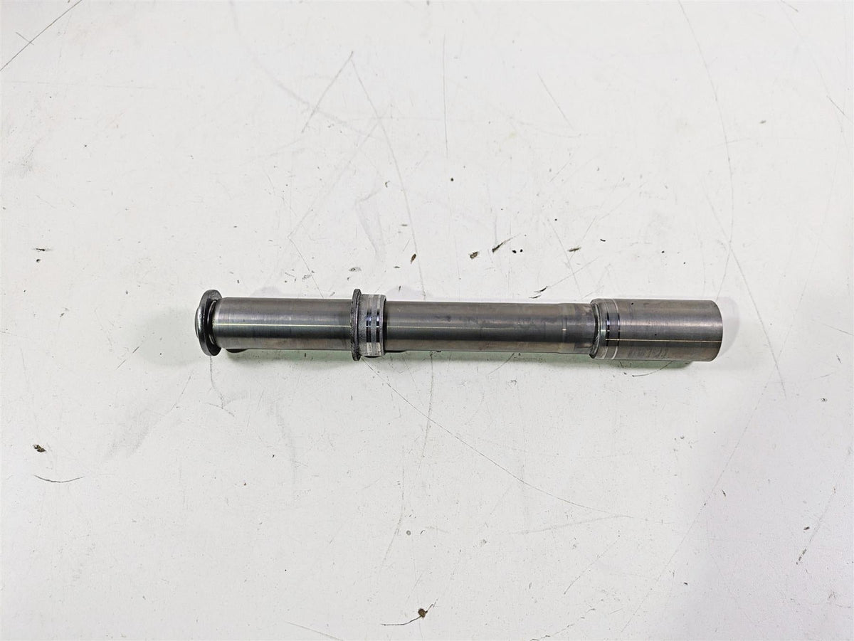 2016 BMW R1200RS K54 Front Axle Wheel Spindle 36318544125 {{ shop.shopifyCountryName }} - Mototech271