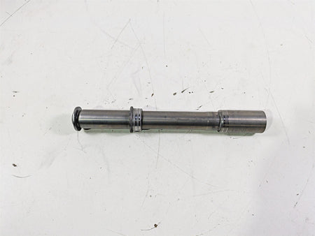 2016 BMW R1200RS K54 Front Axle Wheel Spindle 36318544125 {{ shop.shopifyCountryName }} - Mototech271