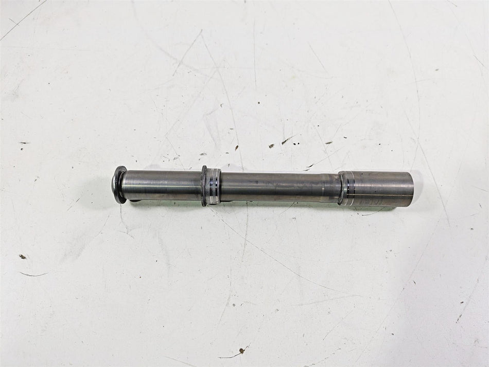 2016 BMW R1200RS K54 Front Axle Wheel Spindle 36318544125 {{ shop.shopifyCountryName }} - Mototech271