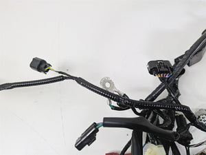 2025 Honda CBR600RR Main Wiring Harness Loom - For Parts 32100-MJC-L10