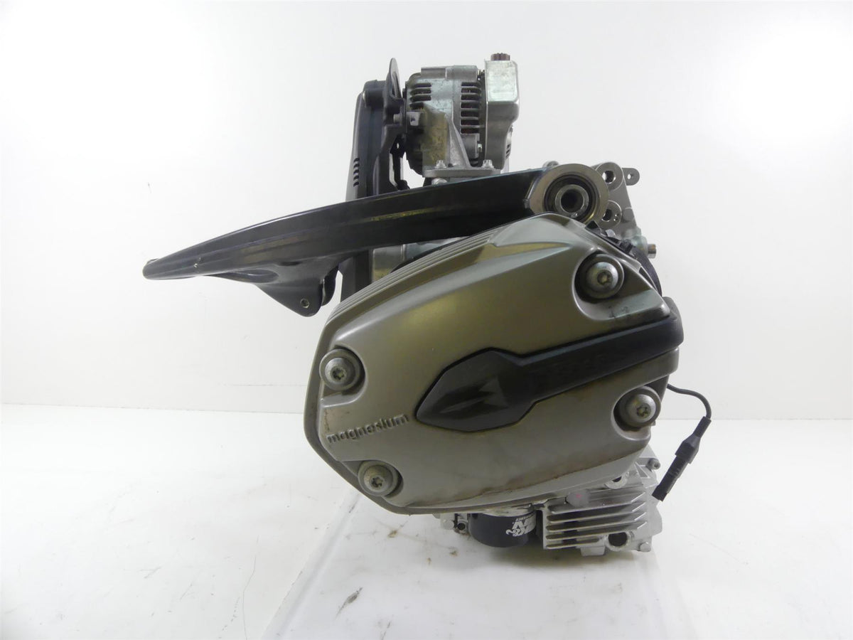 2009 BMW R1200GS K25 Running 1200ccm Engine Motor - Video - Read 11007702961 {{ shop.shopifyCountryName }} - Mototech271
