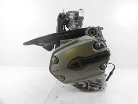 2009 BMW R1200GS K25 Running 1200ccm Engine Motor - Video - Read 11007702961 {{ shop.shopifyCountryName }} - Mototech271