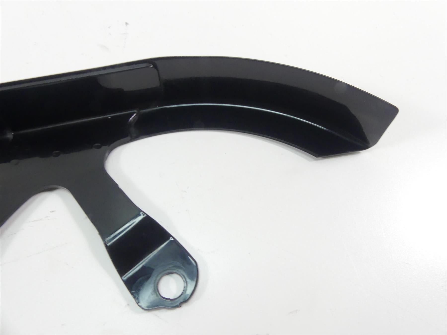 2018 Harley Sportster XL1200 Custom Rear Drive Belt Guard Cover 60300202 {{ shop.shopifyCountryName }} - Mototech271