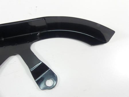 2018 Harley Sportster XL1200 Custom Rear Drive Belt Guard Cover 60300202 {{ shop.shopifyCountryName }} - Mototech271