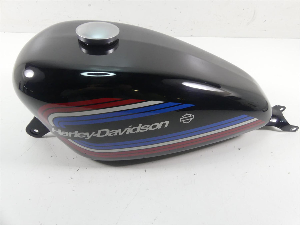 2020 Harley Sportster XL1200 NS Iron Fuel Gas Petrol Tank Reservoir 61000701 {{ shop.shopifyCountryName }} - Mototech271