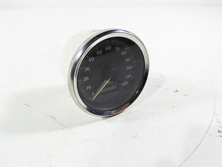 2003 Harley Dyna FXDL Low Rider 100TH Speedometer Gauge Instrument 40K 67403-99A {{ shop.shopifyCountryName }} - Mototech271