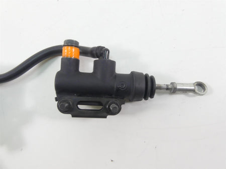 2014 Ducati Hypermotard 821 SP Rear Brembo Brake Master Cylinder 62540041A {{ shop.shopifyCountryName }} - Mototech271