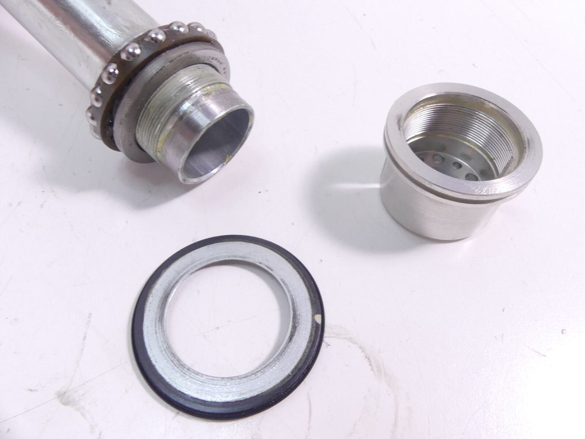2013 Mv Agusta F4RR Lower Triple Tree Steering Clamp Ohlins 58mm 8A00B4759 {{ shop.shopifyCountryName }} - Mototech271