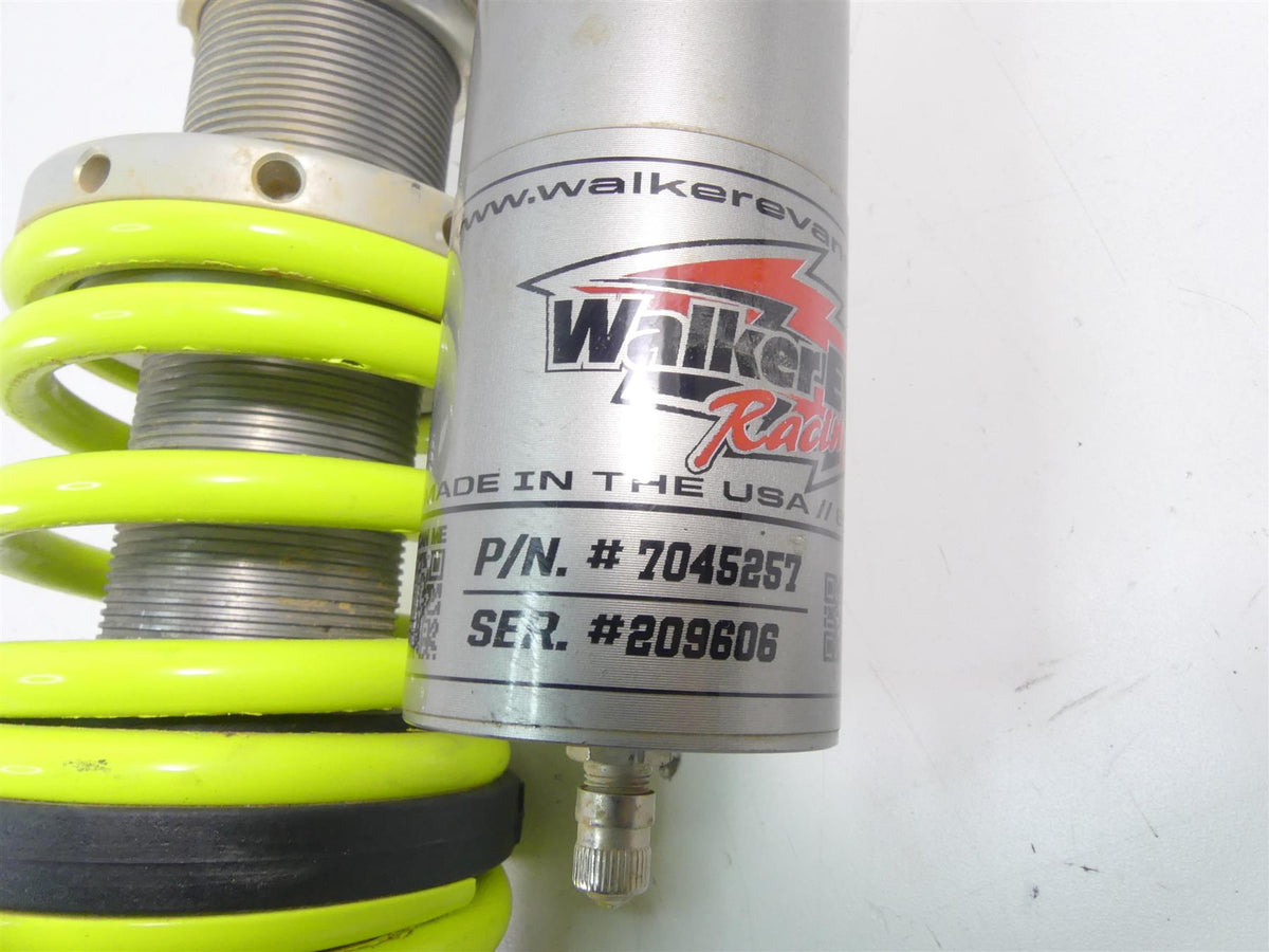 2021 Polaris RZR XP 1000 EPS Straight Front Right Walker Evans Shock 7045257 {{ shop.shopifyCountryName }} - Mototech271