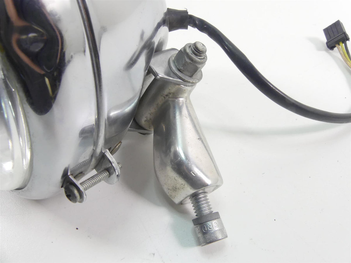 2018 Harley Sportster XL1200 Custom Headlight Lamp Light Lens - Read 69681-07B {{ shop.shopifyCountryName }} - Mototech271