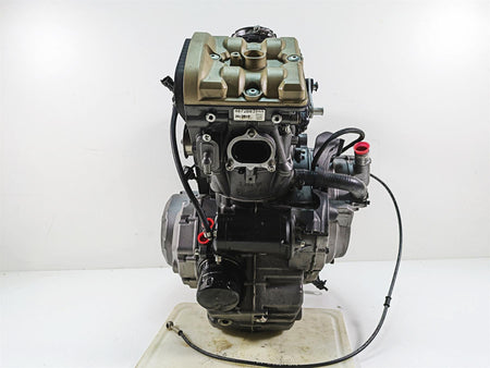 2020 Ducati Hypermotard 950 SP Runnin Engine Transmission 5k Only 22523761B {{ shop.shopifyCountryName }} - Mototech271