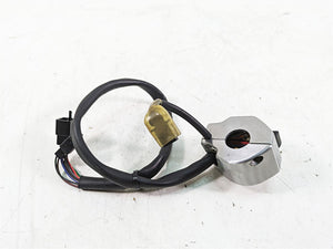 1997 Kawasaki VN1500 Vulcan Left Hand Turn Signal Control Switch 46091-1449 | Mototech271