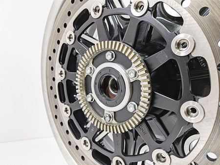 2015 Indian Chieftain Straight 16x6 Cast Rear Wheel Rim 1521943 1522506-Mototech271