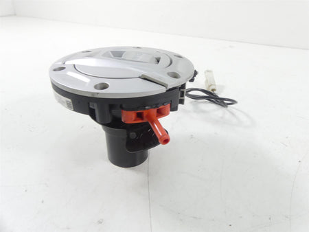 2016 BMW R1200GS K50 Handsfree Keyless Ride Fuel Gas Tank Cap 16118531632 {{ shop.shopifyCountryName }} - Mototech271