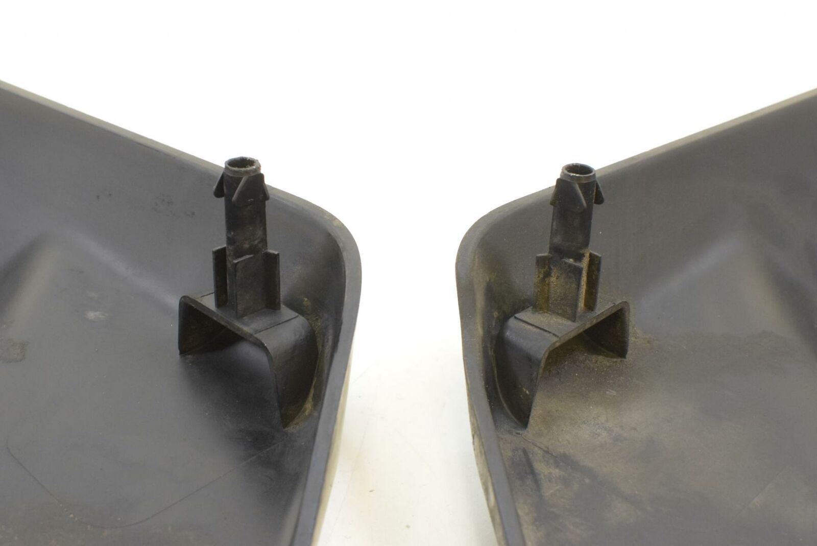 2013 Harley Touring FLHTCU Electra Glide Side Cover Set 66048-09A 66250-09 {{ shop.shopifyCountryName }} - Mototech271