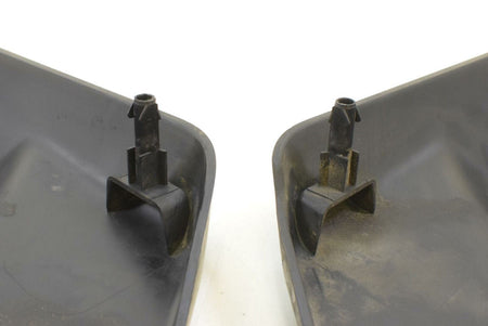 2013 Harley Touring FLHTCU Electra Glide Side Cover Set 66048-09A 66250-09 {{ shop.shopifyCountryName }} - Mototech271
