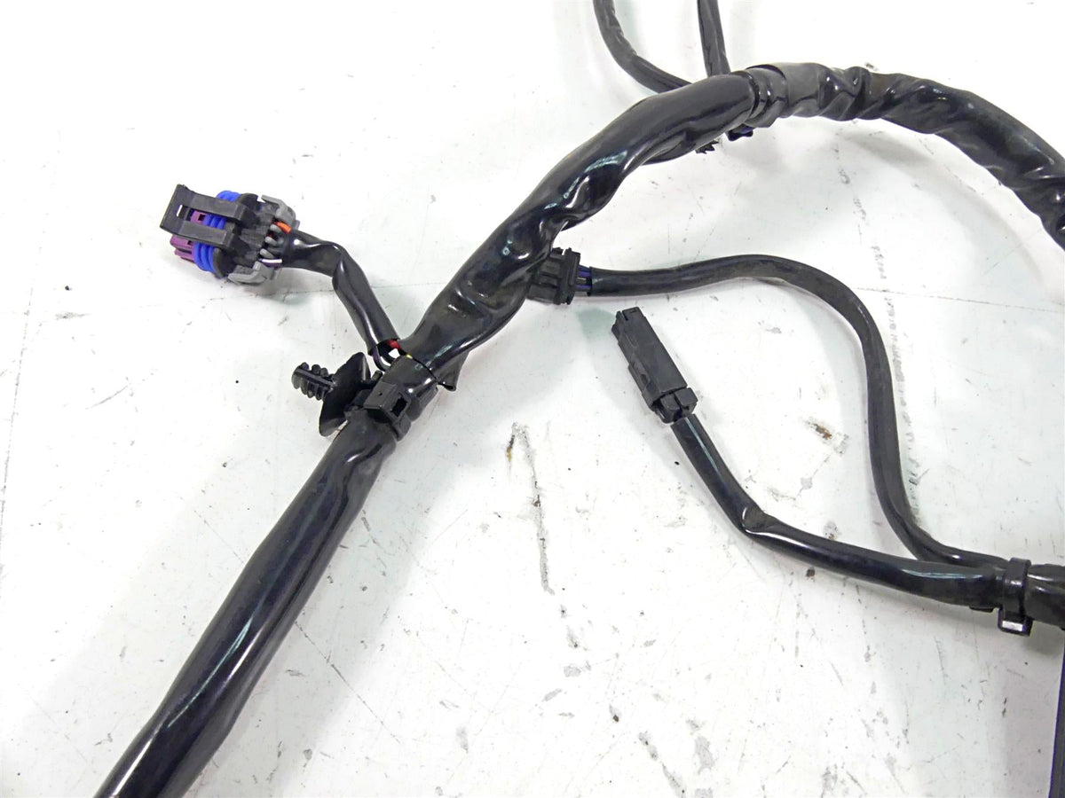 2015 Harley Touring FLHXS Street Glide Front Fairing Wiring Harness 69200121A {{ shop.shopifyCountryName }} - Mototech271