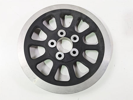 2022 Harley FXLRS Softail Low Rider Rear Belt Sprocket 66T 40325-07 37778-07 {{ shop.shopifyCountryName }} - Mototech271